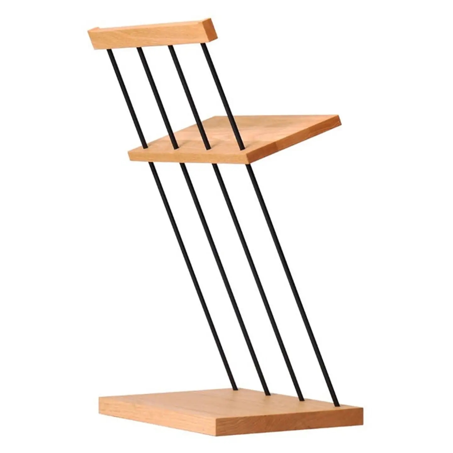 エヴニッシュ48バッグラック Oak【諸富家具】：C210-004
