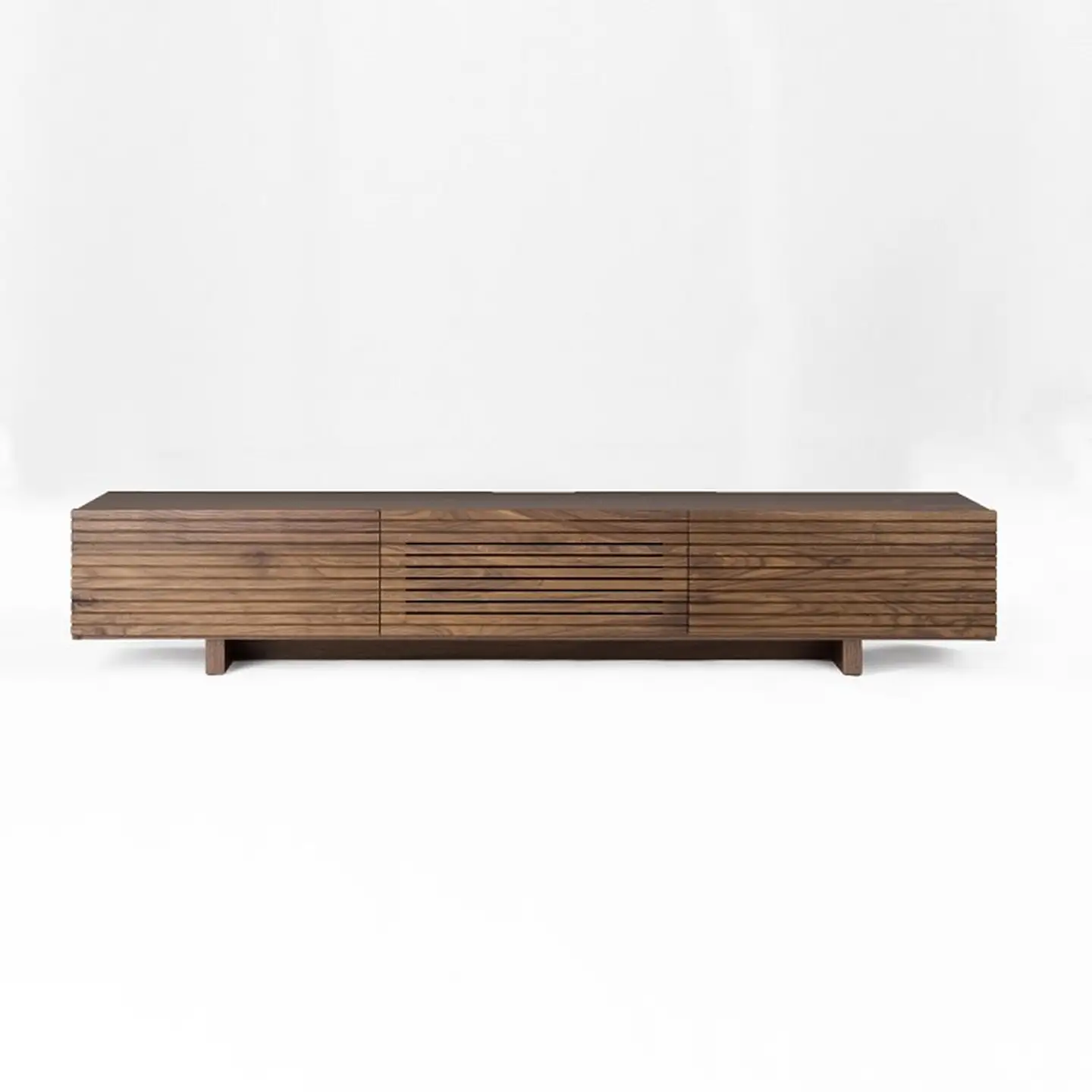 セルカ200TVスタンド WN【諸富家具】：C747-001