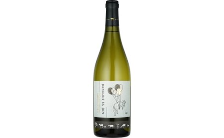 中富良野ゲヴェルツトラミネール（白）750ml【AZ-038】