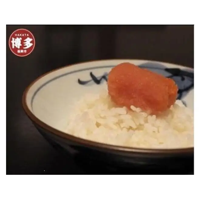 柚子明太子 200g