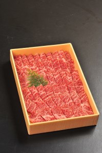 DP053_佐賀牛の赤身を焼き肉で♪１㎏