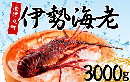 伊勢海老セット[E]　【 伊勢海老 いせえび 】