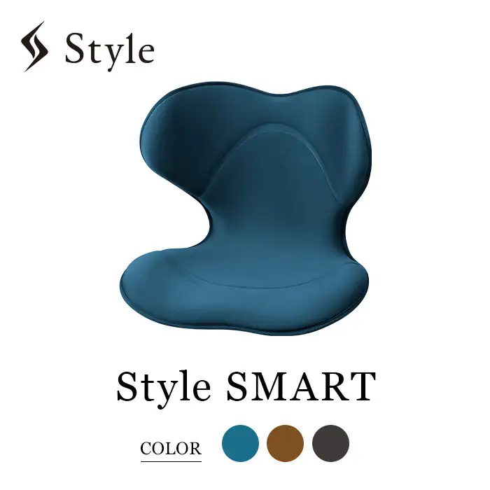 Style SMART【ネイビー】