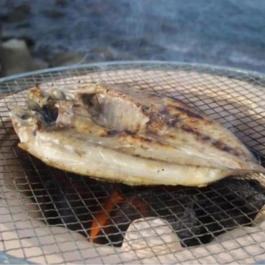振り塩仕立て 真アジ開き10枚セット ★長浜市場で水揚げ★ 福岡県 福岡市 福岡 九州 返礼品 お取り寄せグルメ 取り寄せ グルメ 食品 お取り寄せ 魚介類 魚介 海産物 海の幸 アジ あじ 鯵 魚 干物 ひもの おつまみ つまみ 酒の肴