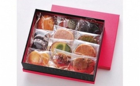 観山荘別館 IMURI 焼菓子 詰合せ 老舗料亭 焼き菓子セット