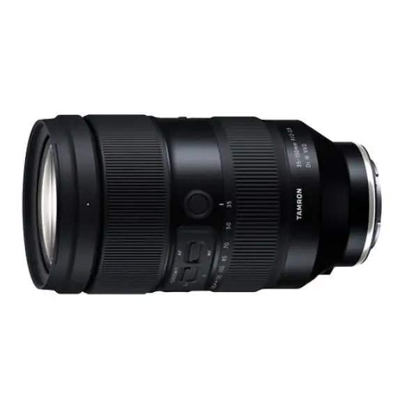 タムロン ミラーレス一眼カメラ用 交換レンズ 焦点距離35-150mm F/2-2.8 Di III  VXD ソニーEマウント用  解像性能　高速　高精度 静か　人気 おすすめ A058S　TAMRON 【11100-0160】