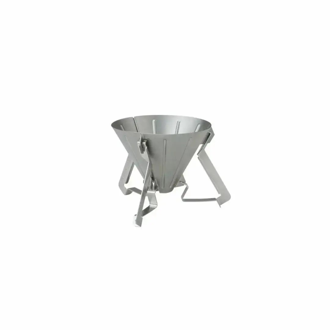 スノーピーク フィールドバリスタ コーヒードリッパー CS-117 キャンプ アウトドア