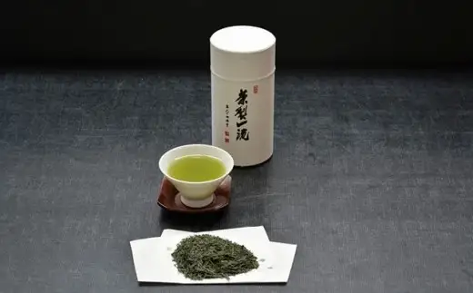 1200年の伝統の味と香り「特選あさみや茶」 (171476-40036839)