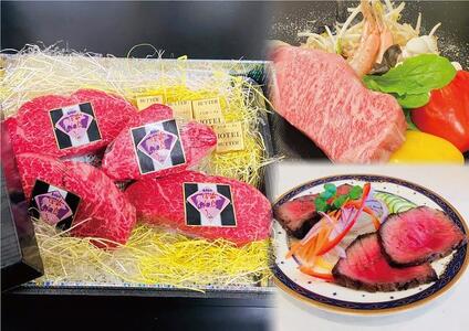 【AB772】長崎和牛 出島ばらいろ ３回定期便 《レギュラータイプE》