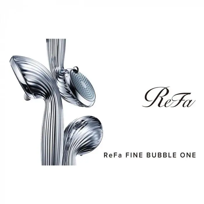 ReFa FINE BUBBLE ONE シャワーヘッド 美容 リファ シャワー