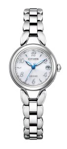 CITIZEN 光発電 エコドライブ　レディス 時計 エクシード　ES9470-50A