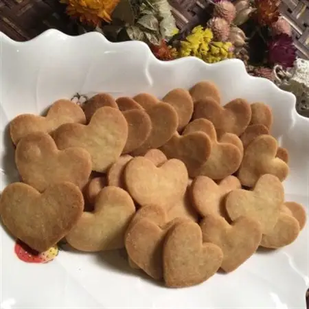 大和高原の恵み　米粉クッキー_菓子・スイーツ クッキー  _【1266203】