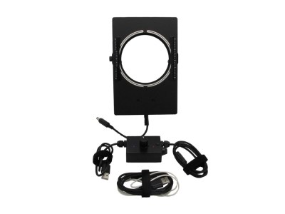 H&Y 100mm K-Seriesヒーティングホルダー USBレンズヒーター事務局