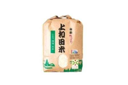 定期便 3回 令和6年度 特別栽培米 つや姫 玄米 2kg 計6kg