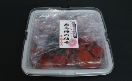 訳あり わけあり ワケアリ 梅 梅干 しそ 小分け / 訳あり品 数量限定 高須さんちの南高梅 しそ梅干し1kg 【utk005】