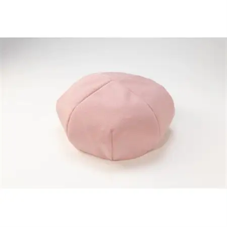 アピアランスケアベレー帽(丹後ちりめん)【さくら】_装飾品・工芸品  服飾小物 _【1322565】