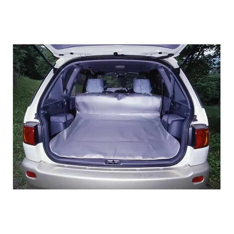 トランクシート 1枚 北海道 トランクシート 車用品 掃除