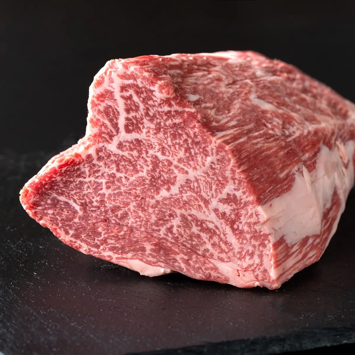 【A-227】大吉商店 近江牛 シャトーブリアンブロック 650g［高島屋選定品］