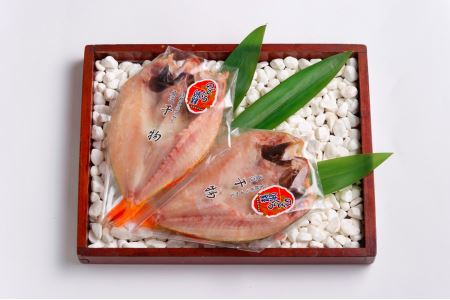 のどぐろ開セット 海鮮 のどぐろ 特大 開き ふるさと納税 のどくろ 干物 魚 乾物 干もの 一夜干し 開き のどぐろ セット 【007_1938】