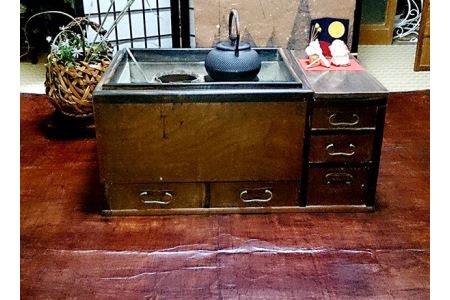 石州和紙カーペット（陣張）3畳敷 カーペット 和紙カーペット 3畳 和紙製品 【046_0243】