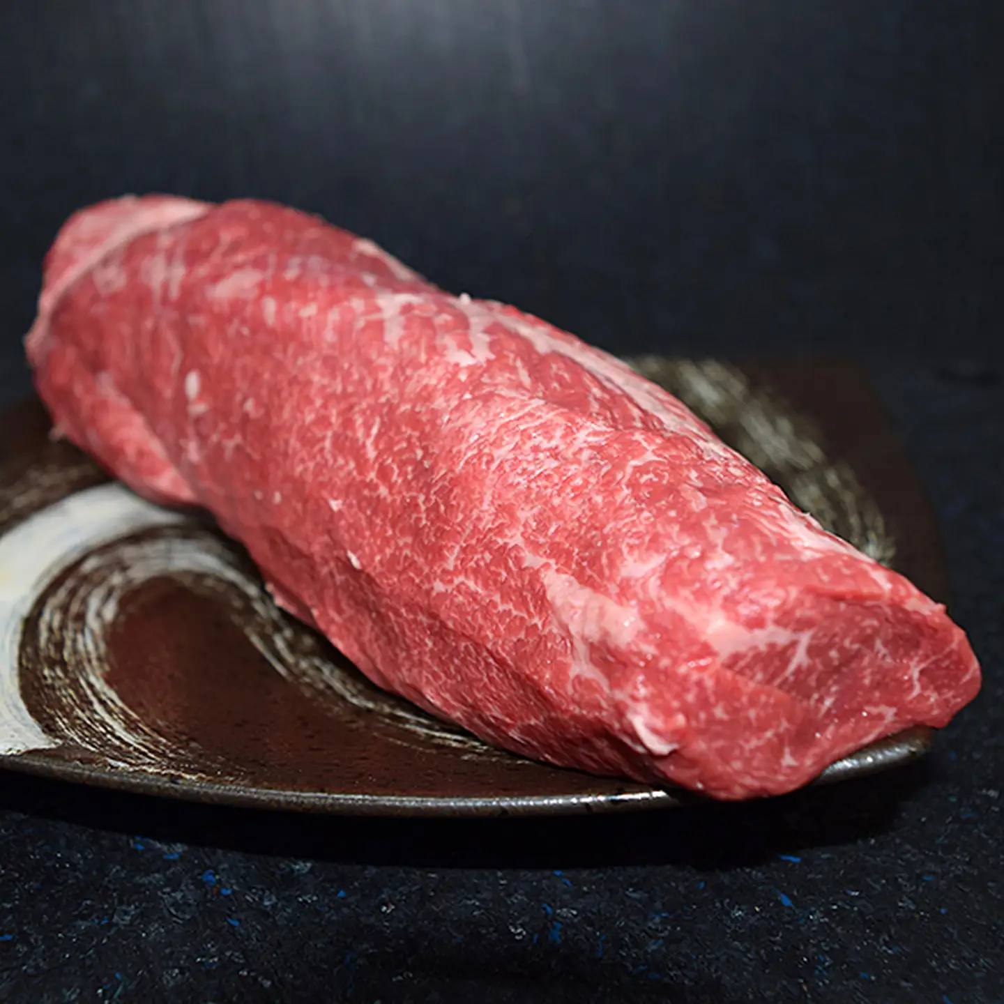 希少！佐賀牛とうがらしブロック 1kg：B535-002