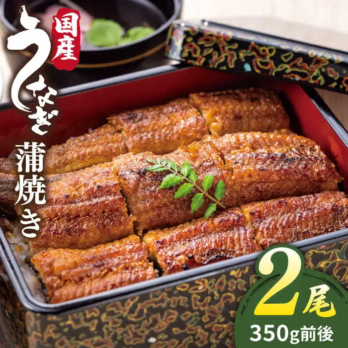 【お中元対象】うなぎ 蒲焼き 2尾 北ノ屋 (梅)  [ACL003] 鰻 うなぎ かばやき