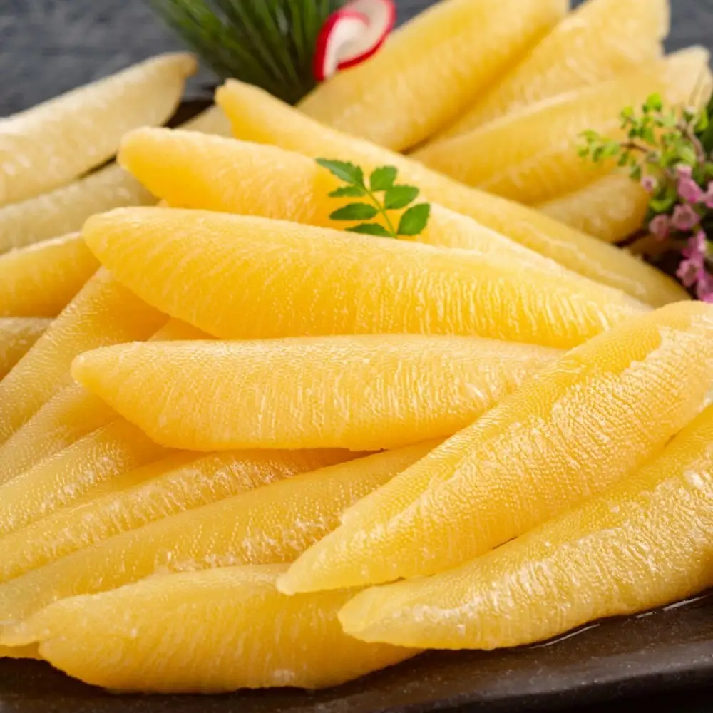 10-91 味付数の子(一本羽) 600g