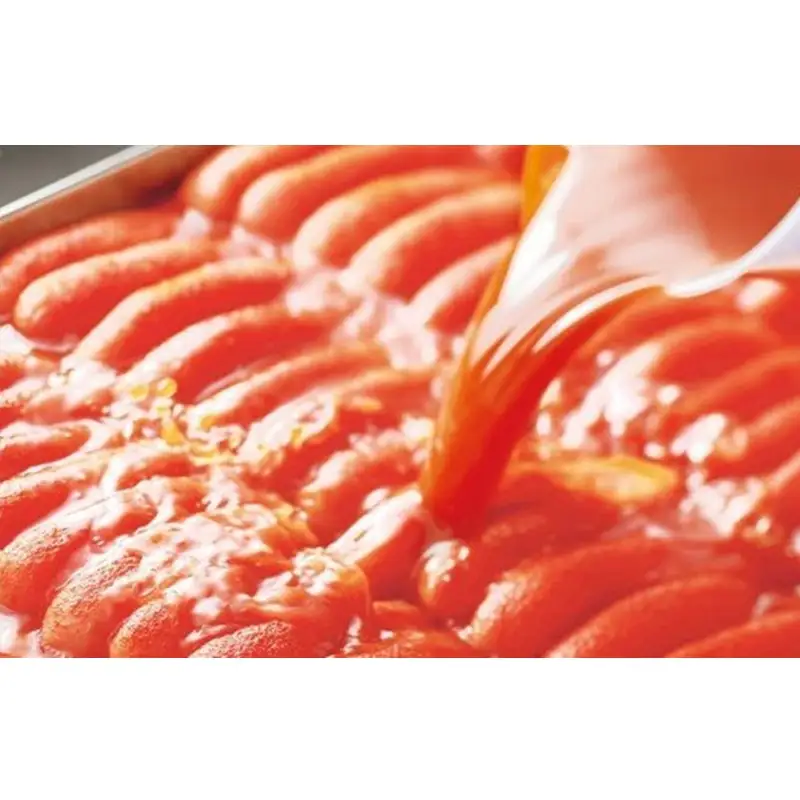ふくや　味の明太子(レギュラー)540g 【ふくや】_HA1054