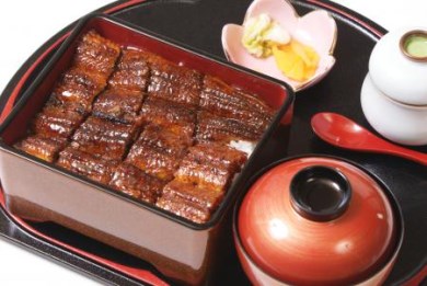 鰻料理専門店「うなぎ処はちすか」お食事券 2枚 9,460円分 国産 日本料理 うなぎ 蒲焼 白焼き 肝 出汁 うな丼 うな重 上うな重 ひつまぶし 食事 券 チケット うなぎ屋　H026-034