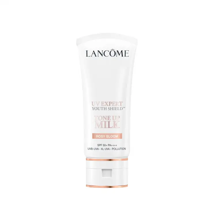 ランコム UV エクスペール トーン アップ ローズ N 30mL ｜ロレアル 化粧下地 化粧品 ベース ベースメイク 毛穴 紫外線 日焼け止め下地 トーンアップ つや肌 スキンケア LANCOME