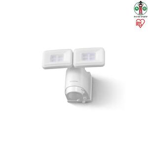乾電池式LED防犯センサーライトLSL-B1TN-800