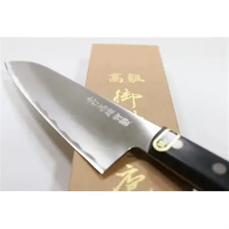 刃物(高雄三徳180)_雑貨・日用品 包丁 キッチン用品 _【配送不可地域：沖縄県】【1331777】