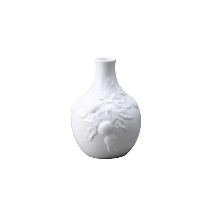 ノリタケの森オリジナル　花生 プラム　M000　K200