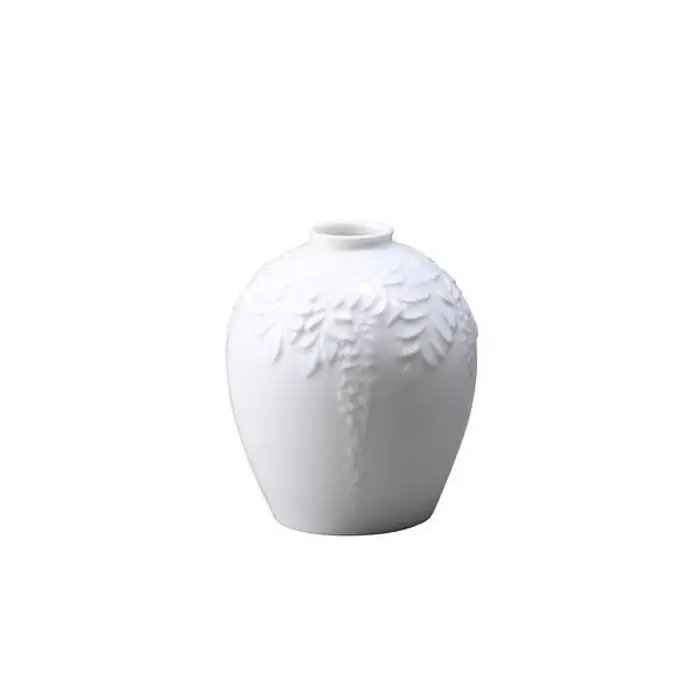 ノリタケの森オリジナル　花生 藤　M000　K202