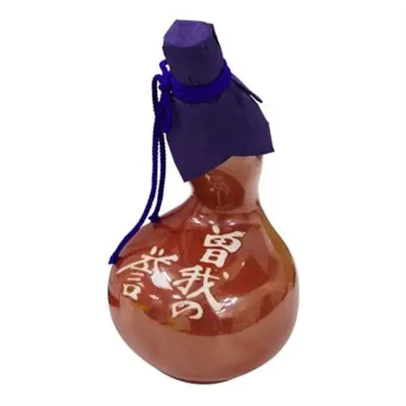 ひょうたん酒と梅酒の720mlセット_酒・アルコール 梅酒    酒・アルコール  日本酒 sake サケ_【1055791】