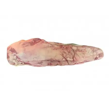 【博多和牛】ヒレ　まるごと一本　4kg前後_肉 黒毛和牛 牛肉 _【配送不可地域：離島】【1359476】