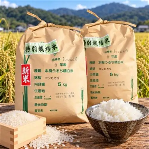 令和8年収穫　栃木県佐野市産コシヒカリ 5kg×2袋_ 精米 米    コシヒカリ 米 こしひかり_【配送不可地域：離島】【1356400】