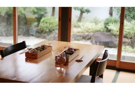大和五條 野菜のレストラン 五條源兵衛 ランチ 1名様分｜お食事 ディナー お祝い 記念日 奈良県 五條市 江戸時代 風情 新町通り 築250年 町家 改装 和食レストラン 五條 源兵衛 滋味深い 野菜 旬の食材 旬 厳選 こだわり 新しい出会い お料理 おもてなし 町家 特別 チケット 食事 レストラン 和食 和風 やさい