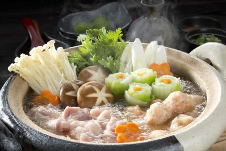 和創食彩　紀州鍋ギフトセット　4-6人前 (大) ※着日指定不可 ※離島への配送不可