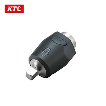 KTC 9.5sq.トルクル 80N・m [GNA080-03] トルクレンチ_雑貨   _【1360996】
