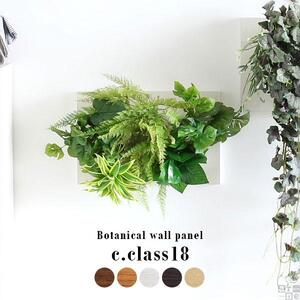 Botanical c.class 18　北欧チーク