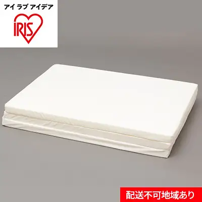 ふつうマットレス MTRF-S アイリスオーヤマ 寝具 敷布団 