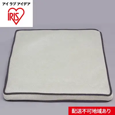 エアリークッション CAR-4343 柔らかい アイリスオーヤマ 