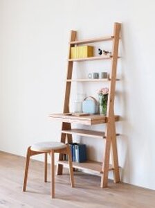 SCALA Desk 084 oak