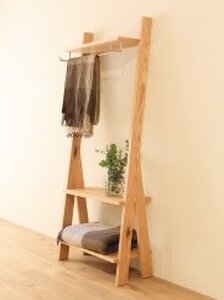 SCALA Hanger 070 oak