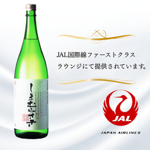 髙﨑酒造 種子島 芋 焼酎 しま むらさき 1.8L 一升瓶 2本　NFN316【600pt】