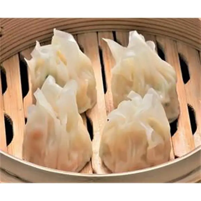 北海かに焼売