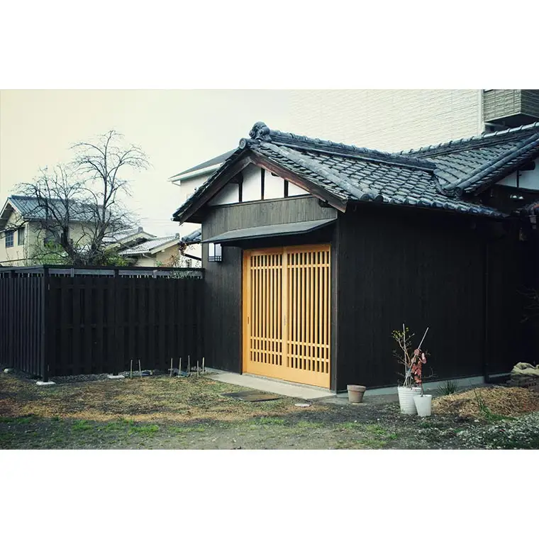 奈良町の町家一棟貸しゲストハウスNARAigoto EENA HOUSEペア宿泊券（2名様・1泊・素泊まり） ゲストハウス カップル 記念日 F-55