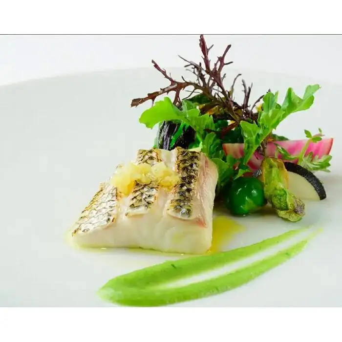 【La famille Morinaga】【ディナー】シェフのおまかせコース お食事券2名様（ぐるなびセレクション）