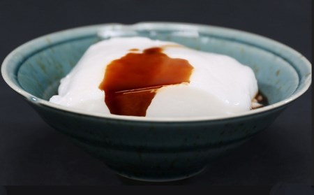W-4804／ふるさとの味　ピーナツ豆腐 (220g×3個)